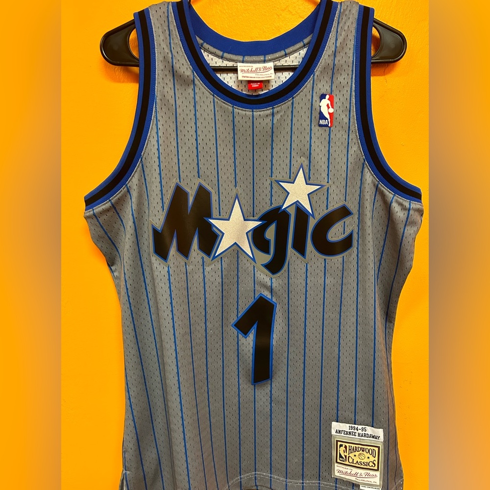 Jersey with shorts